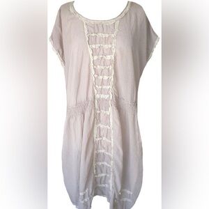 Magnolia Pearl Silk Maja Dress